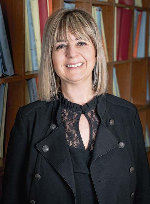 Photo de Monsieur Christel BRISEDOU