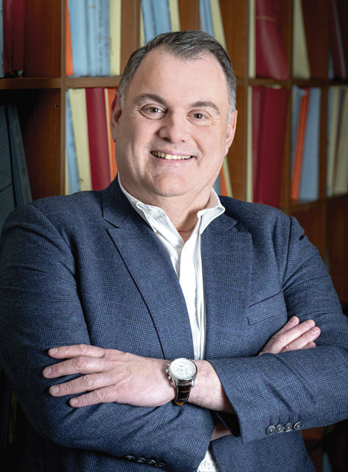 Photo de Ma&icirc;tre Fran&ccedil;ois GHILARDI
